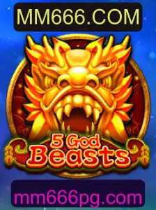 Explorando o Universo de 5GodBeasts: Um Mundo de Fantasia e Estratégia