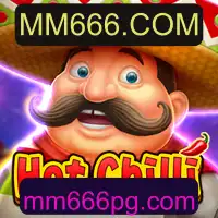 Desvendando o Jogo HotChilli: Uma Nova Aventura em MM666.COM