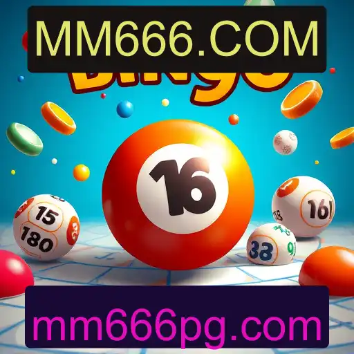 Jogos de bingo