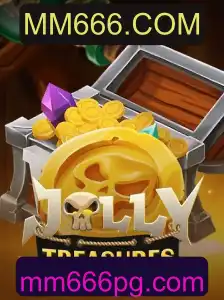 Explorando o Mundo Emocionante de JollyTreasures