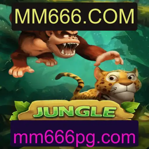 JungleKings: Uma Aventura Selvagem no Mundo dos Jogos Digitais