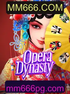 OperaDynasty: Mergulhando no Fascinante Mundo do Jogo Inspirado na Ópera Com MM666.COM