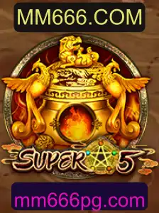 Explorando o Universo do Super5: Uma Nova Sensação em Jogos