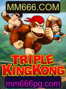 TripleKingKong: Explorando a Experiência de Jogo com MM666.COM
